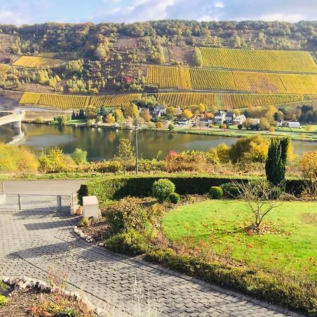 Fewo Moselblick Traben-Trarbach Exterior photo