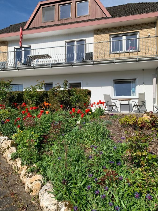 Fewo Moselblick Traben-Trarbach Exterior photo