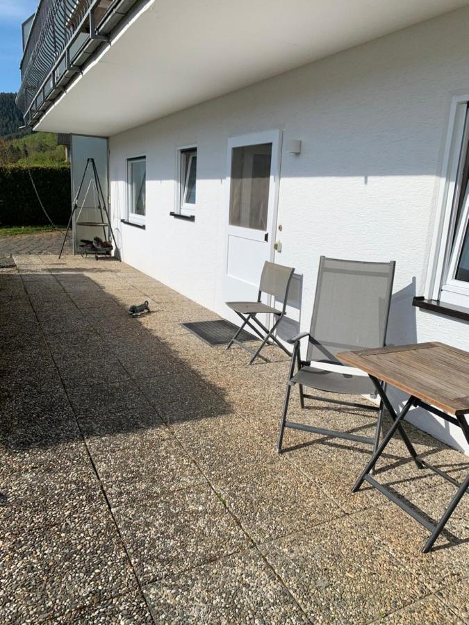Fewo Moselblick Traben-Trarbach Exterior photo