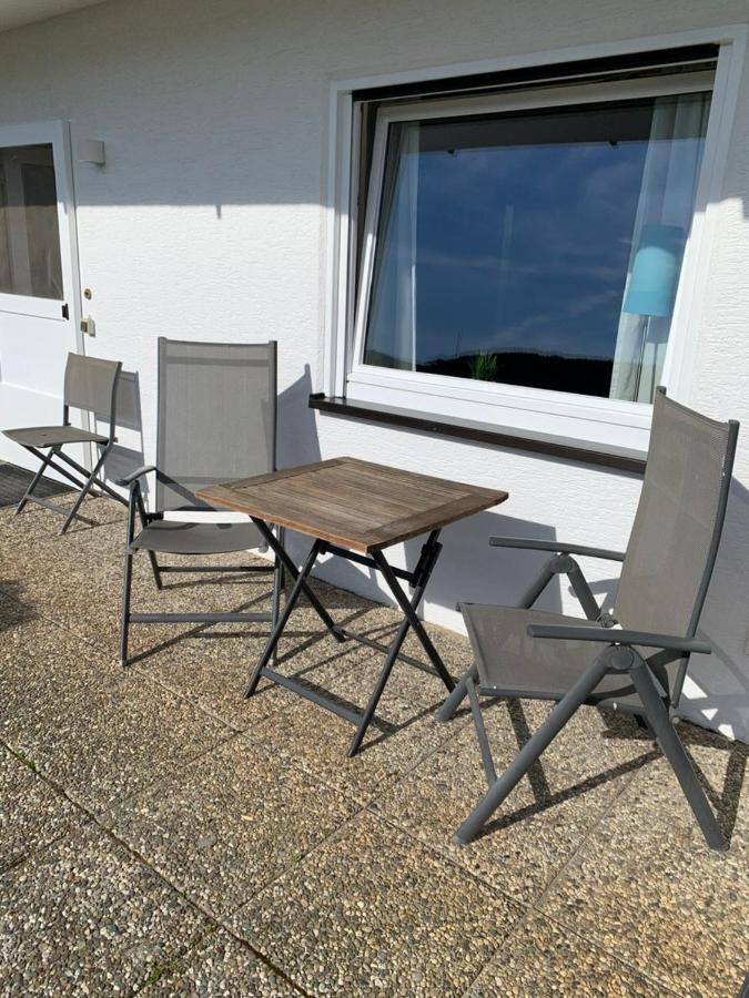 Fewo Moselblick Traben-Trarbach Exterior photo
